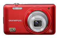 Olympus VG-130 (N4296592)